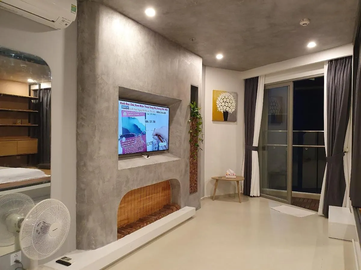 The Song - Thuan'S Apartment 2518 붕타우